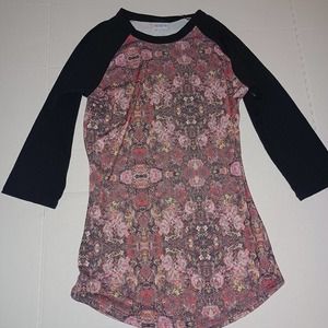 Lularoe  Randy top xxs